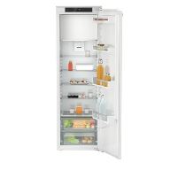 In Column With Ice Box Built-In Fridge