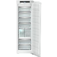 In Column Built-In Freezer