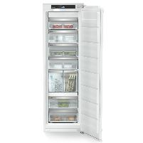 In Column Built-In Freezer