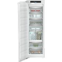 In Column Built-In Freezer