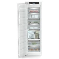 In Column Built-In Freezer