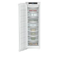 In Column Built-In Freezer