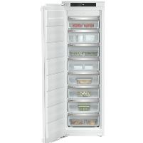 In Column Built-In Freezer