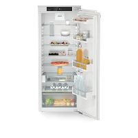 In Column Larder Built-In Fridge