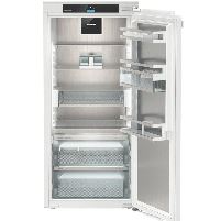 In Column Larder Built-In Fridge