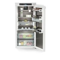 Side By Side Built-In Fridge Freezer