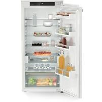 In Column Larder Built-In Fridge