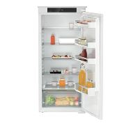 In Column Larder Built-In Fridge