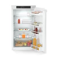 In Column Larder Built-In Fridge