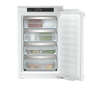 In Column Built-In Freezer