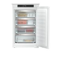 In Column Built-In Freezer