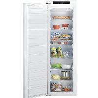 In Column Built-In Freezer