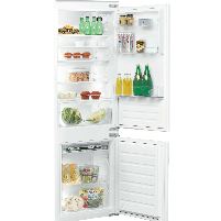 70/30 Split Built-In Fridge Freezer