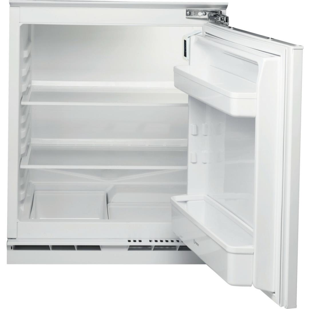 Under Counter Larder Built-In Fridge