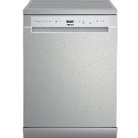 60cm Full Size Dish Washer