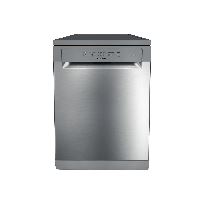 60cm Full Size Dish Washer