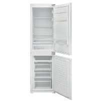 50/50 Split Built-In Fridge Freezer