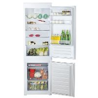 70/30 Split Built-In Fridge Freezer