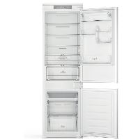 70/30 Split Built-In Fridge Freezer