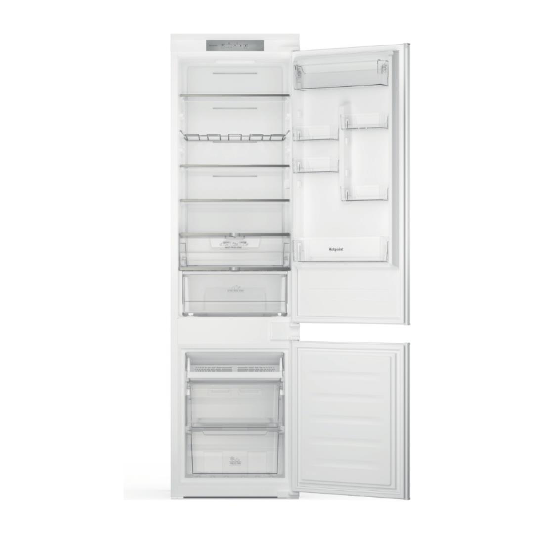 70/30 Split Built-In Fridge Freezer