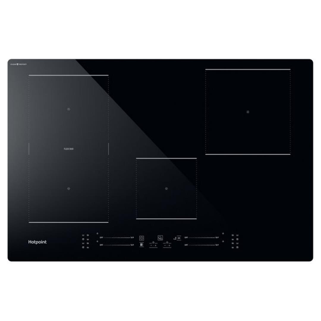 Induction Greater Than 60cm Built-In Hob