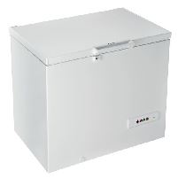 Chest Freezer