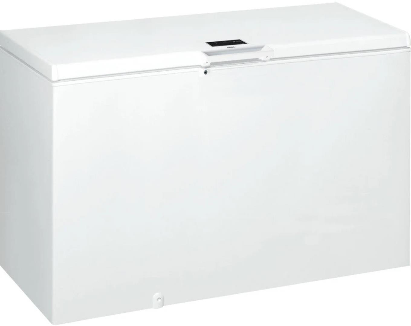 Chest Freezer