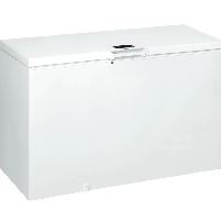 Chest Freezer