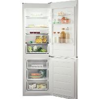 60cm Wide Fridge Freezer