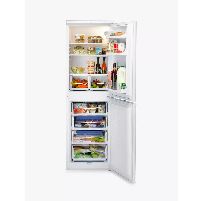 55cm Wide Fridge Freezer