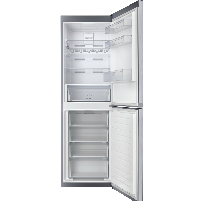 60cm Wide - Frost Free Fridge Freezer