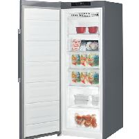 60cm Wide - Tall Freezer