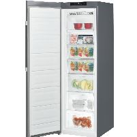 60cm Wide - Tall Freezer