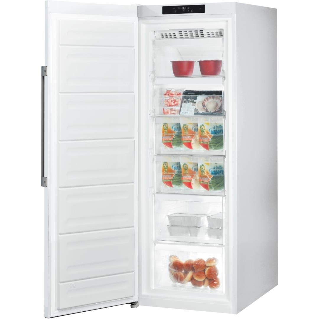60cm Wide - Tall Freezer