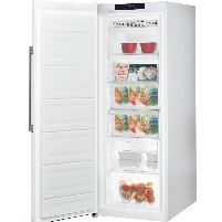 60cm Wide - Tall Freezer