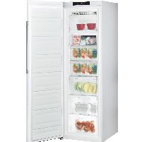 60cm Wide - Tall Freezer