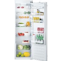 In Column Larder Built-In Fridge