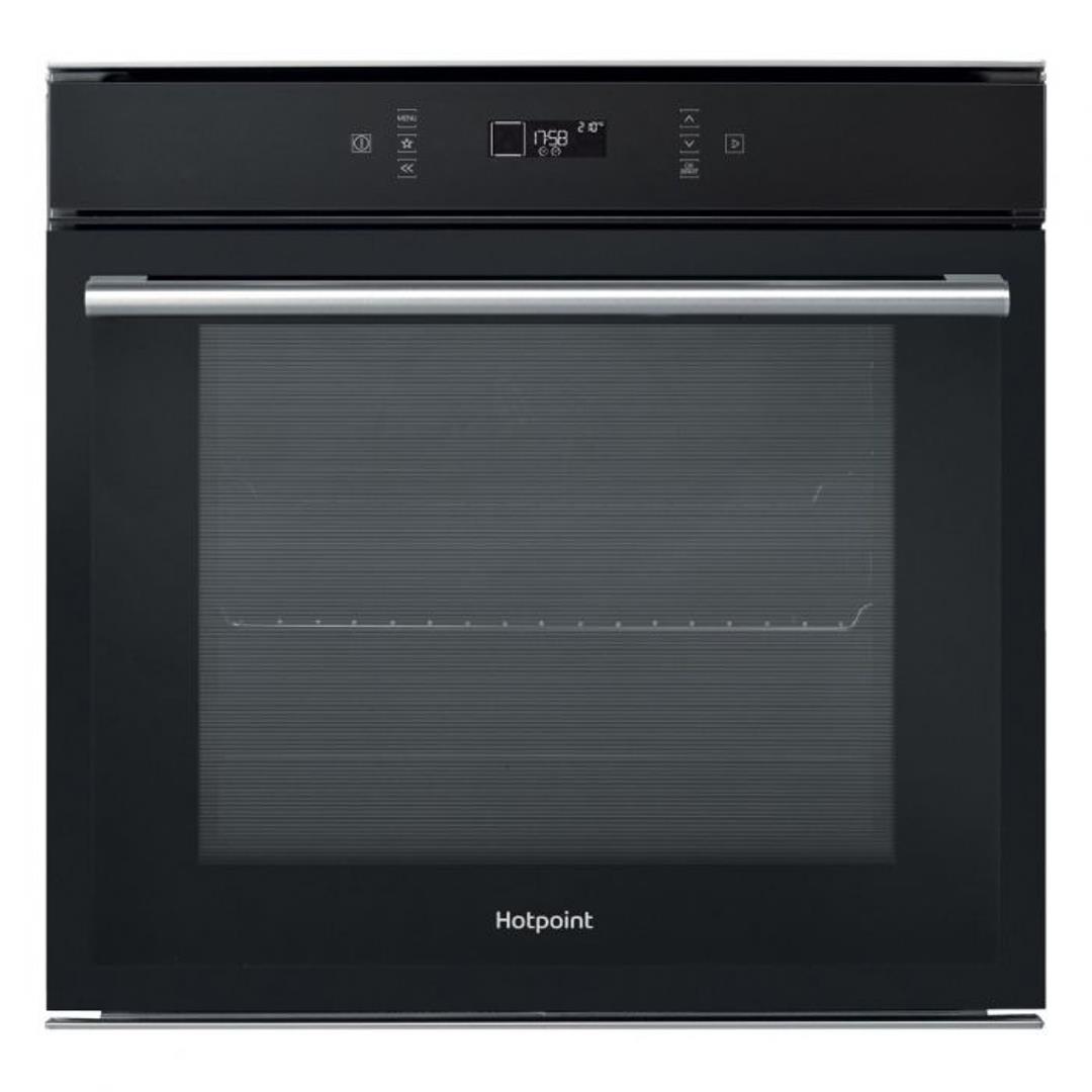 Single Electric Built-In Oven