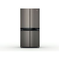 Side By Side Fridge Freezer