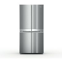 Side By Side Fridge Freezer