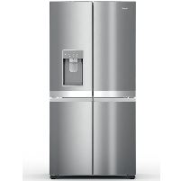 Side By Side Fridge Freezer