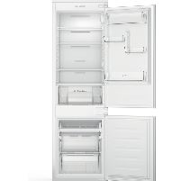 70/30 Split Built-In Fridge Freezer