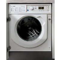 Fully Integrated Built-In Washing Machine