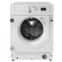 Fully Integrated Built-In Washing Machine