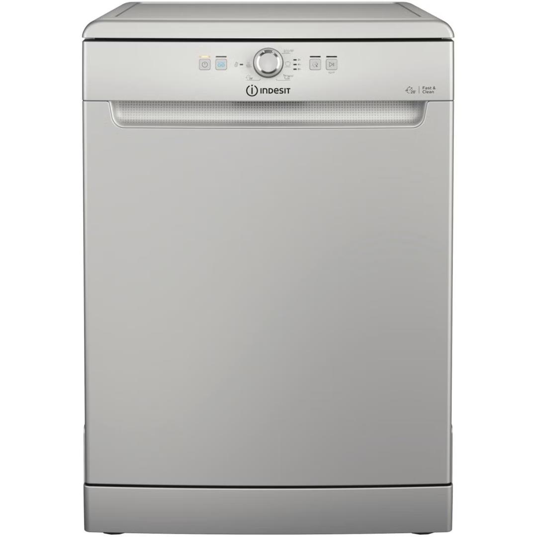 60cm Full Size Dish Washer