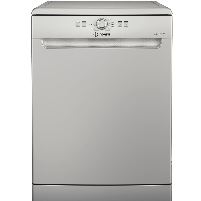 60cm Full Size Dish Washer