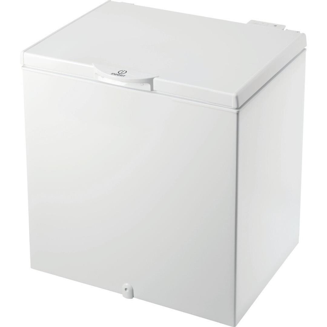 Chest Freezer