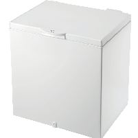 Chest Freezer