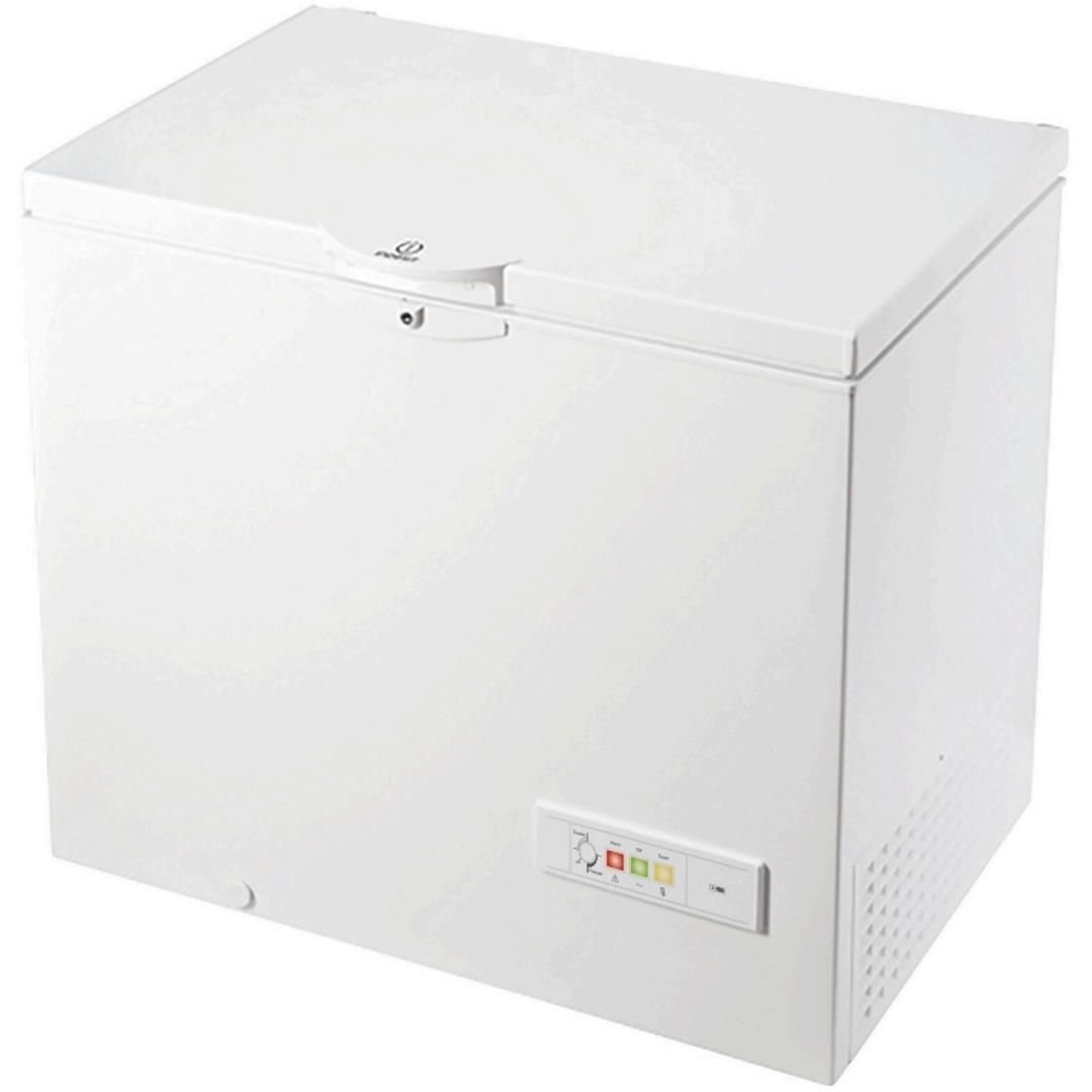 Chest Freezer