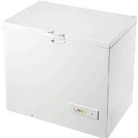 Chest Freezer